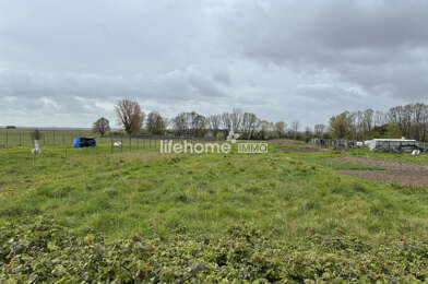 Terrain  92900 €