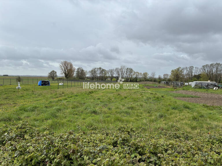 Une page blanche pour votre projet immobilier — photo 1