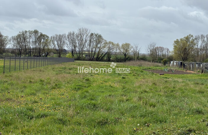 Une page blanche pour votre projet immobilier — photo 2