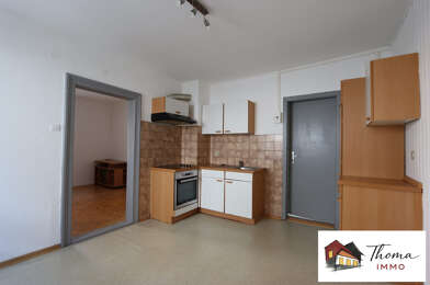 Appartement 2 pièces 510 €