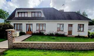 Maison 7 Pièces 156 m² à vendre à Quœux-Haut-Maînil (62390)
