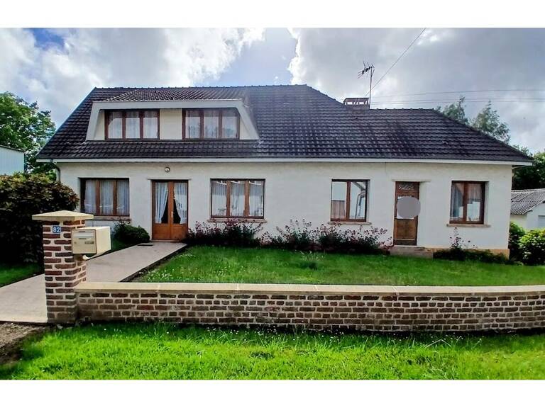 Maison F7 — photo 1