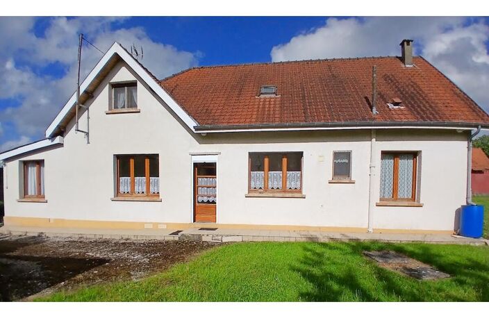Maison F7 — photo 2