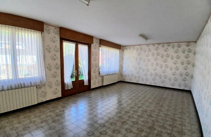 Maison F7 — photo 3