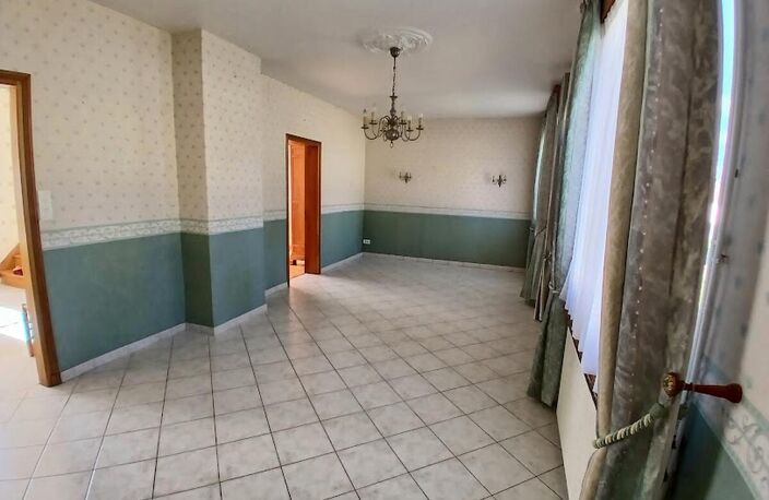 Maison F7 — photo 4