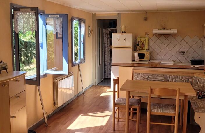 EXCLUSIVITÉ - MAISON DE VILLÉGIATURE — photo 3