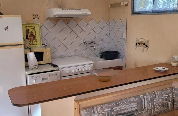 EXCLUSIVITÉ - MAISON DE VILLÉGIATURE — photo 5