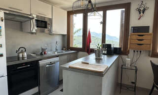 Maison 3 Pièces 62 m² à vendre à Belvédère (06450)