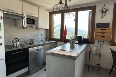 Maison 3 pièces 185000 €