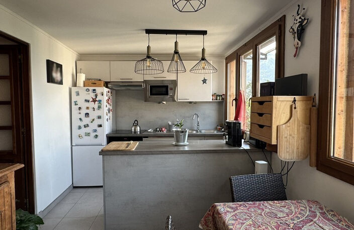 Belle Maison de village 3 pièces avec terrasse et garage — photo 2