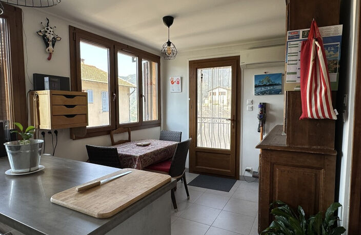 Belle Maison de village 3 pièces avec terrasse et garage — photo 4