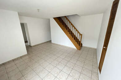 Appartement 2 pièces 470 €