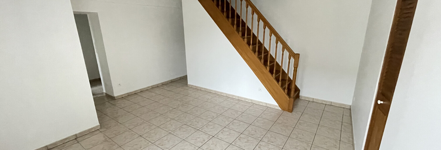 Appartement 2 Pièces 50 m² à louer à Baule (45130)