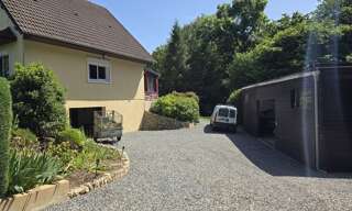Maison 5 Pièces 103 m² à vendre à Fécamp (76400)