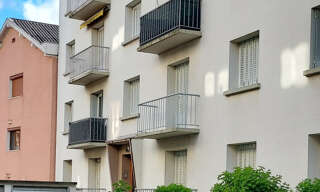 Appartement 4 Pièces 67 m² à vendre à Grenoble (38000)