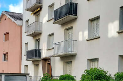 Appartement 4 pièces 137500 €