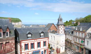 Appartement 3 Pièces 50 m² à vendre à Yport (76111)