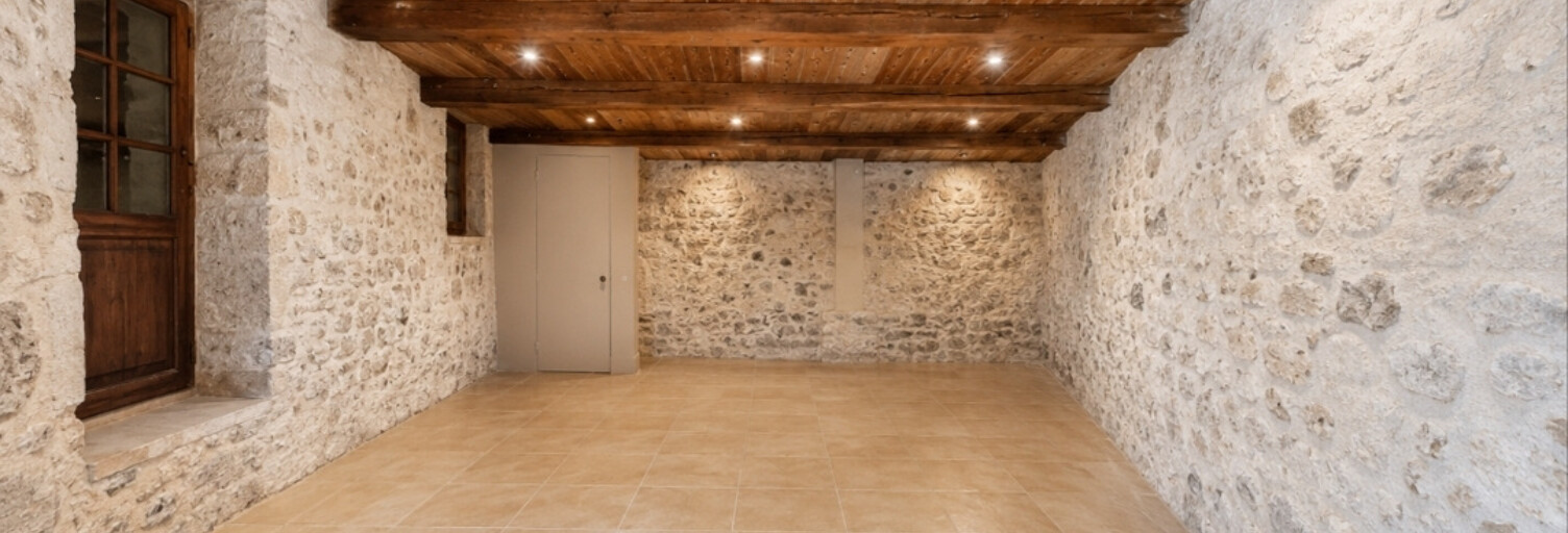 Divers  86 m² à vendre à Saint-Guilhem-le-Désert (34150)