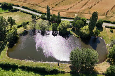 Terrain  86400 €