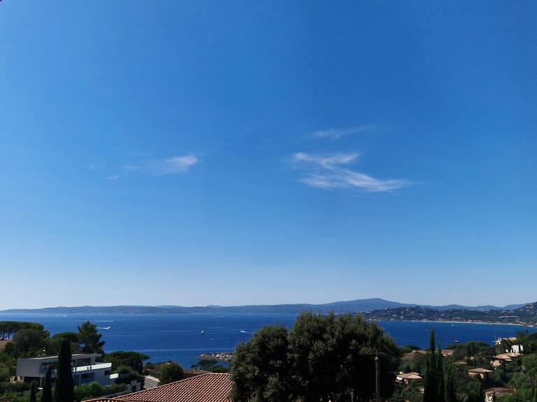 EXCLUSIVITÉ – VILLA 164 M² AVEC VUE MER — photo 1