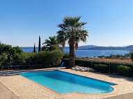EXCLUSIVITÉ – VILLA 164 M² AVEC VUE MER — photo 2