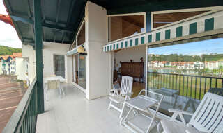 Appartement 5 Pièces 106 m² à vendre à Urrugne (64122)