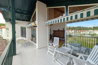 Appartement 5 pièces 720000 €