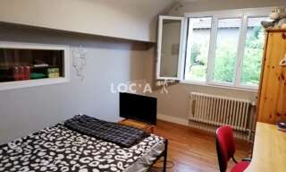 Appartement 1 Pièce 12 m² à louer à Dijon (21000)