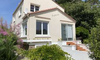 Maison 5 Pièces 113 m² à vendre à Jard-sur-Mer (85520)