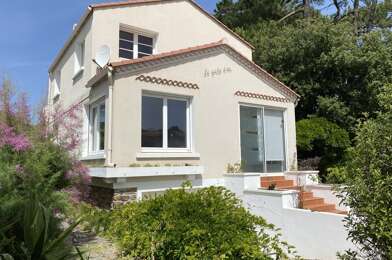 Maison 5 pièces 409000 €