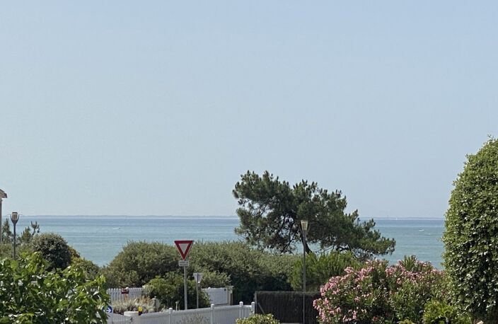 Emplacement privilégié à deux pas de la plage. — photo 3