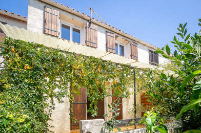 Maison 3 pièces 340000 €