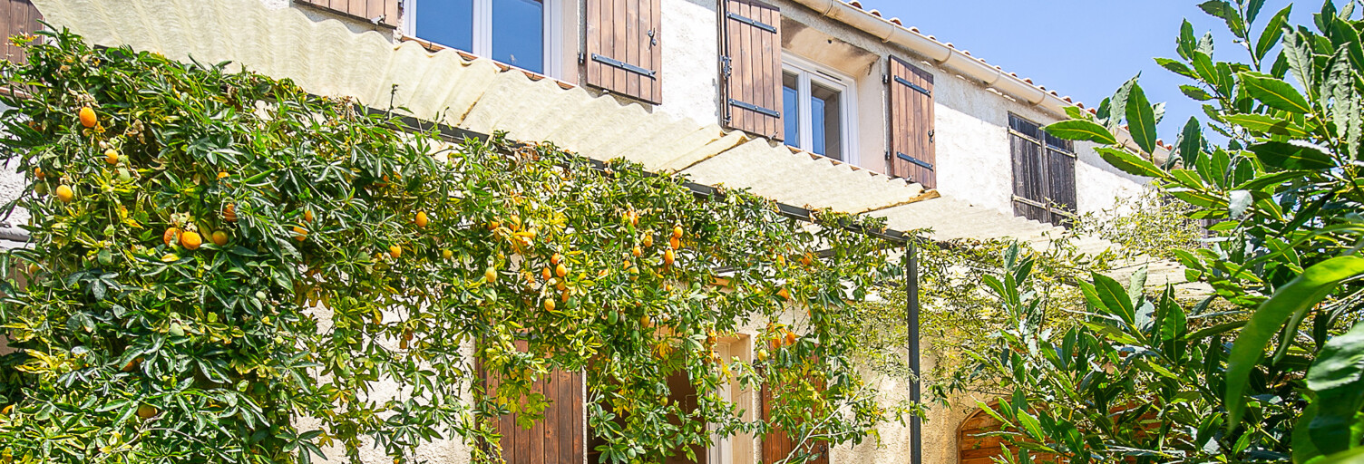 Maison 3 Pièces 71 m² à vendre à Aix-en-Provence (13080)