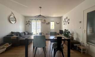 Maison 4 Pièces 81 m² à vendre à Chemillé-en-Anjou (49120)