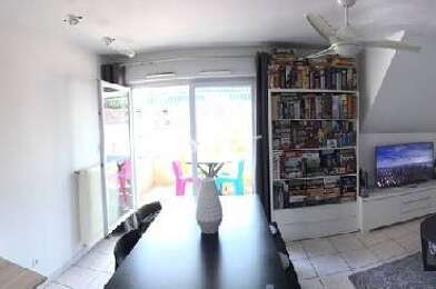 Appartement 3 pièces 815 €