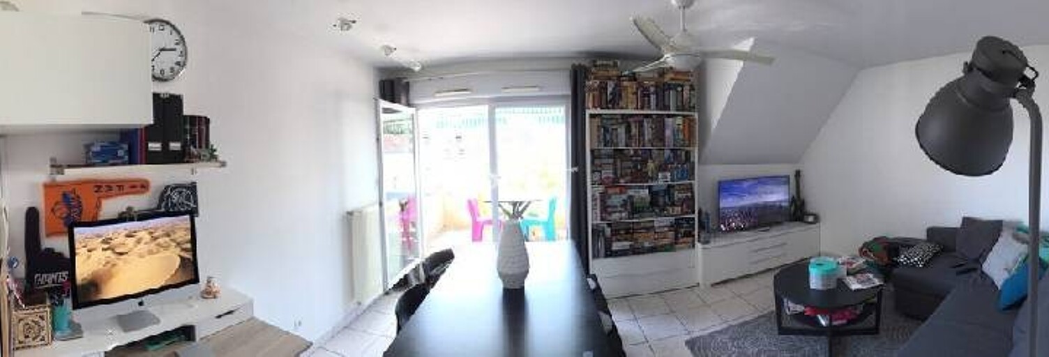 Appartement 3 Pièces 70 m² à louer à Longvic (21600)