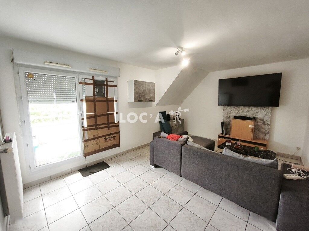 Agence immobilière de LOC'A