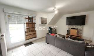 Appartement 3 Pièces 70 m² à louer à Longvic (21600)