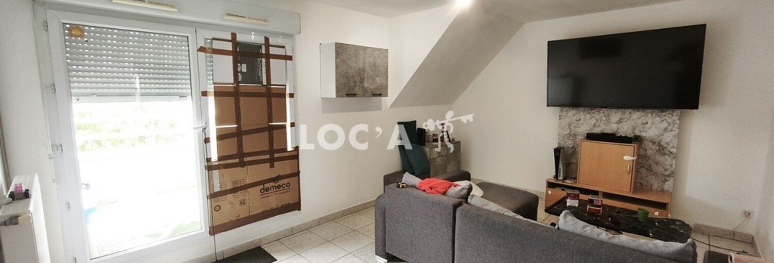 Appartement 3 Pièces 70 m² à louer à Longvic (21600)