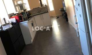 Appartement 3 Pièces 54 m² à louer à Auxonne (21130)