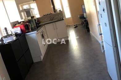 Appartement 3 pièces 600 €