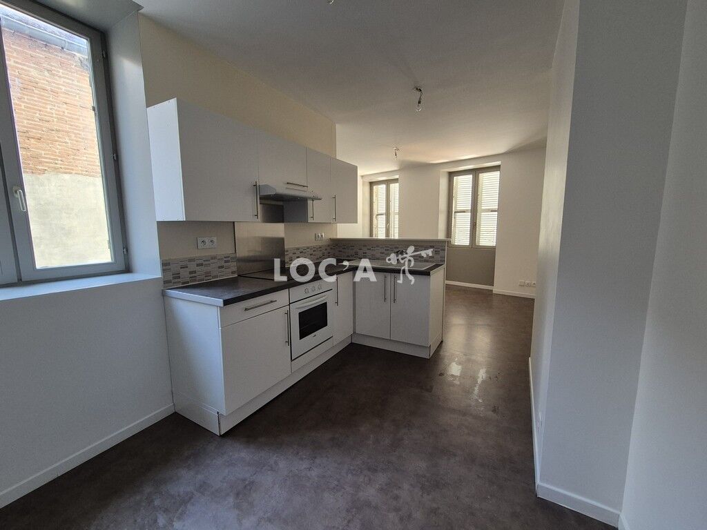 Agence immobilière de LOC'A