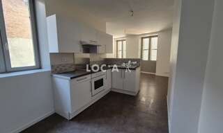 Appartement 3 Pièces 54 m² à louer à Auxonne (21130)