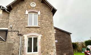 Maison 4 Pièces 51 m² à vendre à Flamanville (50340)