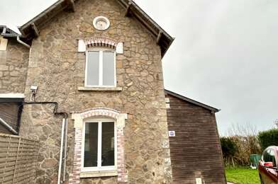 Maison 4 pièces 125000 €