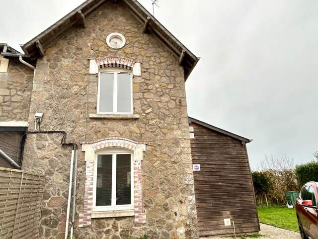 Maison 4 pièces 51 m² à Flamanville — photo du bien