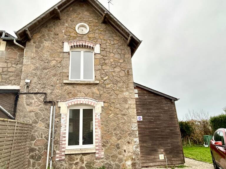 Maison 4 pièces 51 m² — photo 1