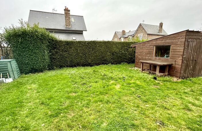 Vente maison 4 pièces 51 m² Flamanville (50340) — photo 2
