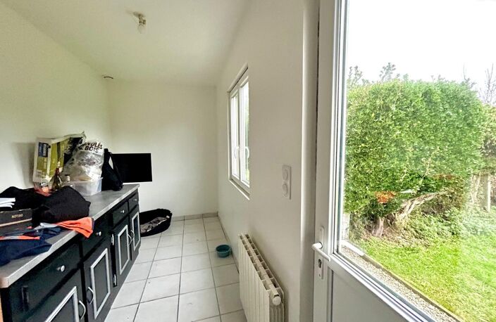 Vente maison 4 pièces 51 m² Flamanville (50340) — photo 3
