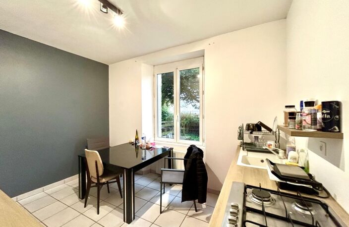 Vente maison 4 pièces 51 m² Flamanville (50340) — photo 4